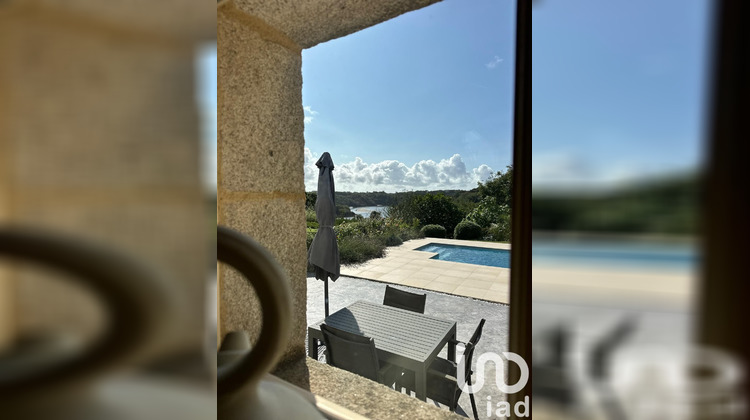 Ma-Cabane - Vente Maison Clohars-Carnoët, 150 m²