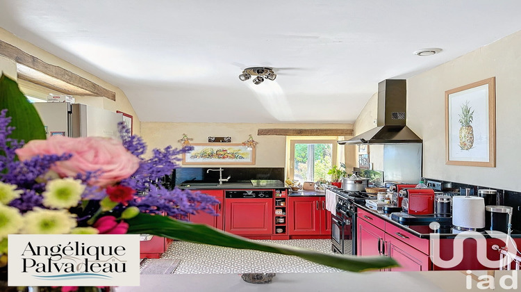 Ma-Cabane - Vente Maison Clohars-Carnoët, 150 m²