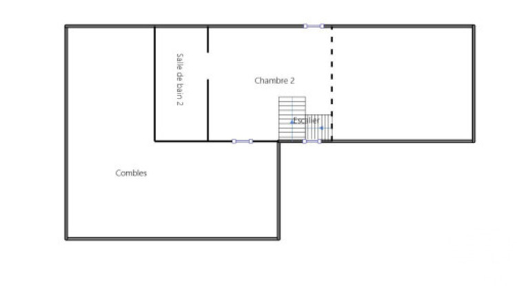 Ma-Cabane - Vente Maison Clohars-Carnoët, 150 m²