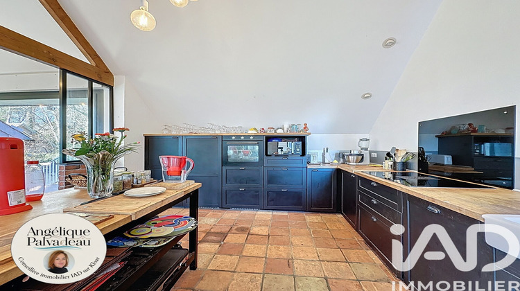 Ma-Cabane - Vente Maison Clohars-Carnoët, 242 m²