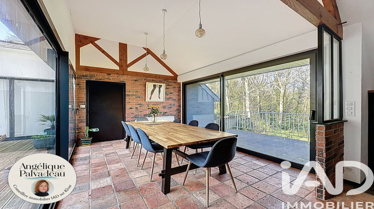 Ma-Cabane - Vente Maison Clohars-Carnoët, 242 m²