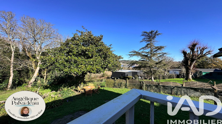 Ma-Cabane - Vente Maison Clohars-Carnoët, 242 m²
