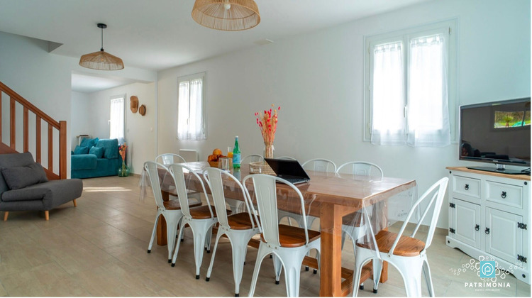 Ma-Cabane - Vente Maison CLOHARS-CARNOET, 129 m²