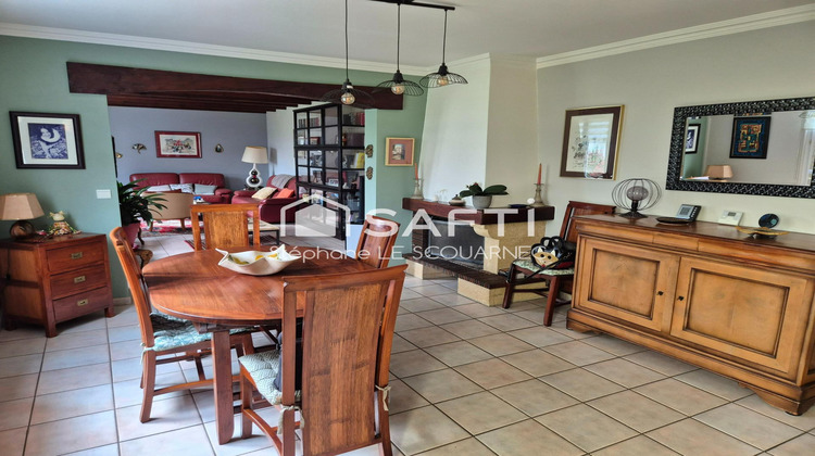 Ma-Cabane - Vente Maison Clohars-Carnoet, 160 m²