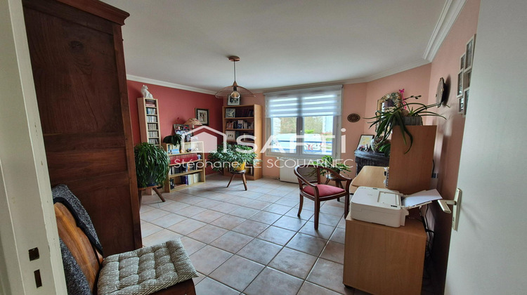 Ma-Cabane - Vente Maison Clohars-Carnoet, 160 m²