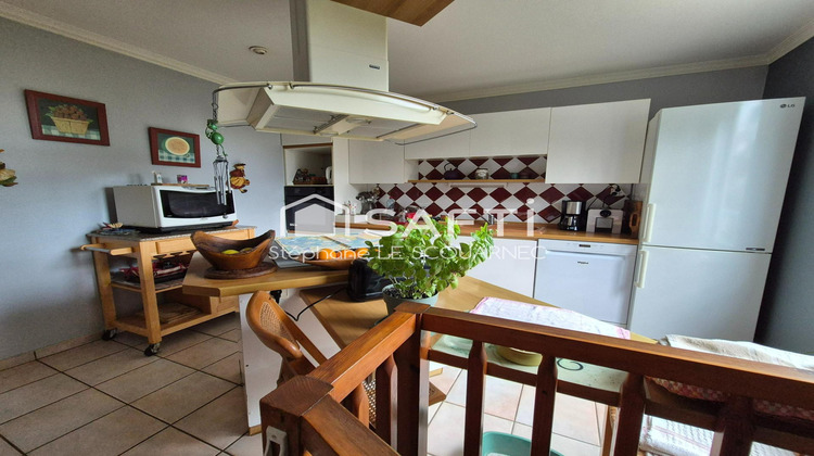 Ma-Cabane - Vente Maison Clohars-Carnoet, 160 m²