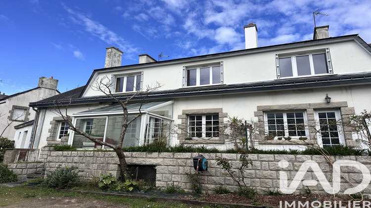 Ma-Cabane - Vente Maison Clohars-Carnoët, 375 m²