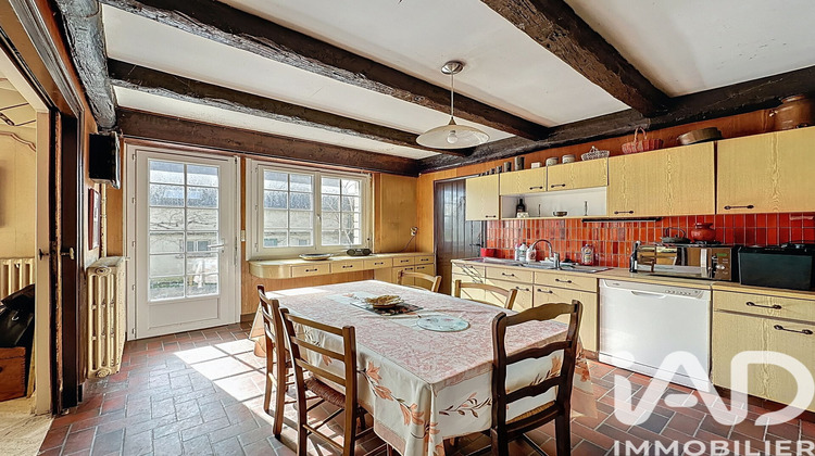 Ma-Cabane - Vente Maison Clohars-Carnoët, 375 m²