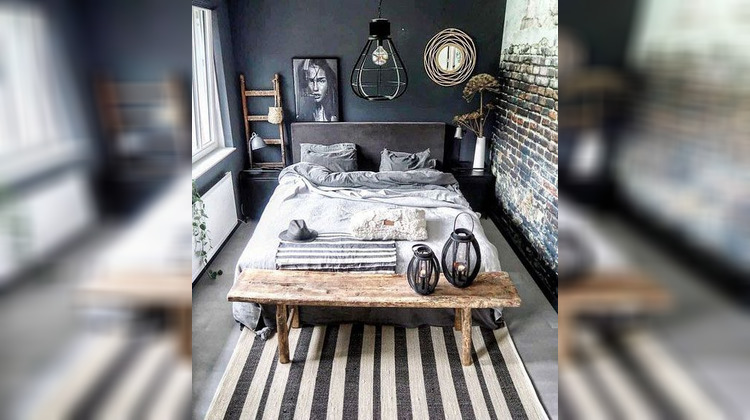 Ma-Cabane - Vente Maison CLOHARS CARNOET, 80 m²