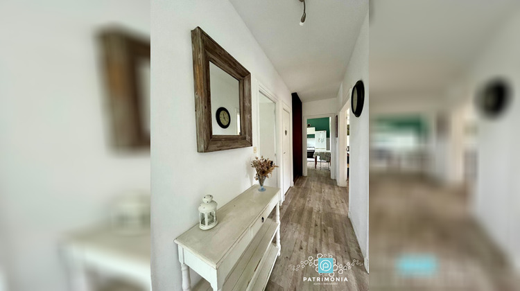 Ma-Cabane - Vente Maison CLOHARS-CARNOET, 136 m²