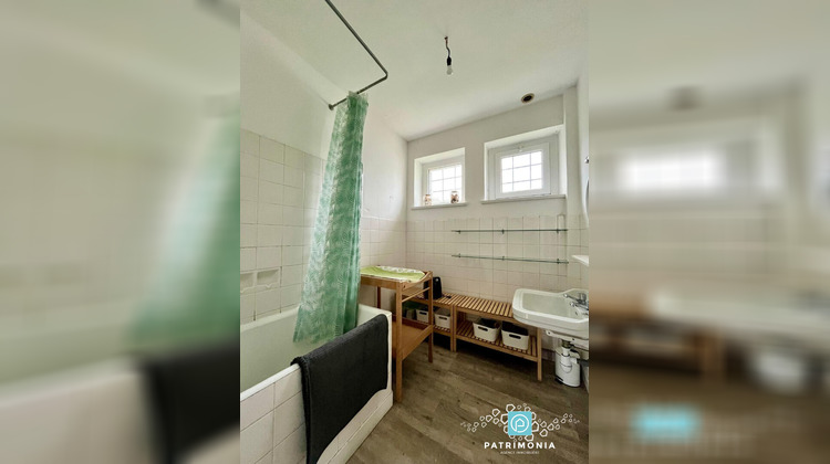 Ma-Cabane - Vente Maison CLOHARS-CARNOET, 136 m²