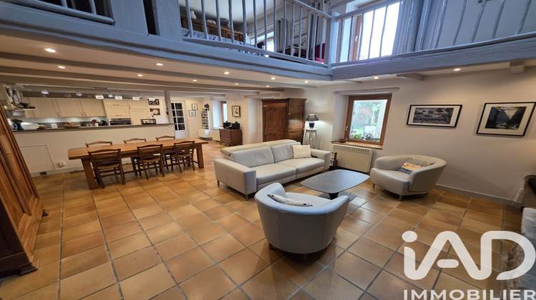 Ma-Cabane - Vente Maison Clohars-Carnoët, 135 m²