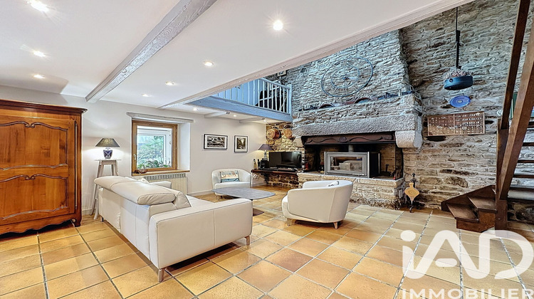 Ma-Cabane - Vente Maison Clohars-Carnoët, 135 m²