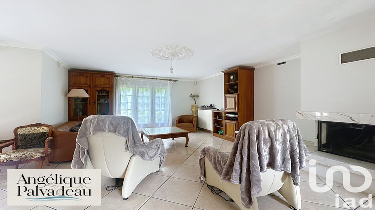 Ma-Cabane - Vente Maison Clohars-Carnoët, 143 m²