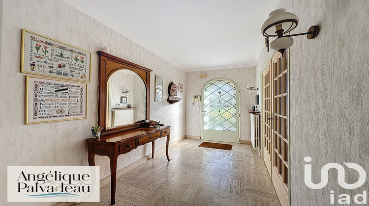 Ma-Cabane - Vente Maison Clohars-Carnoët, 143 m²