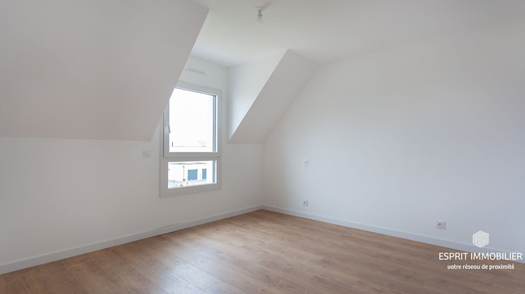 Ma-Cabane - Vente Maison CLOHARS-CARNOET, 79 m²