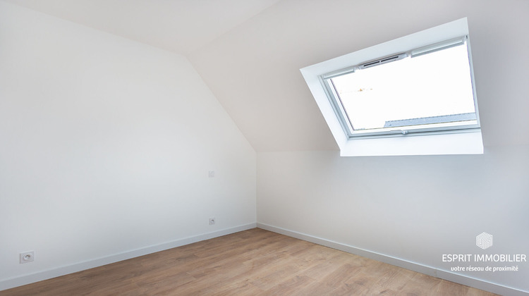 Ma-Cabane - Vente Maison CLOHARS-CARNOET, 79 m²