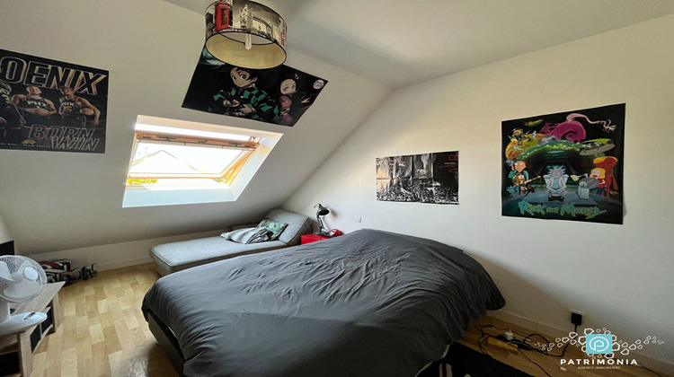 Ma-Cabane - Vente Maison CLOHARS-CARNOET, 70 m²