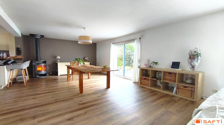 Ma-Cabane - Vente Maison Clohars-Carnoet, 100 m²