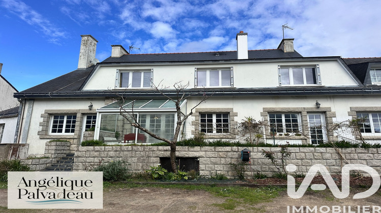 Ma-Cabane - Vente Maison Clohars-Carnoët, 375 m²