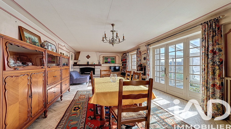 Ma-Cabane - Vente Maison Clohars-Carnoët, 375 m²
