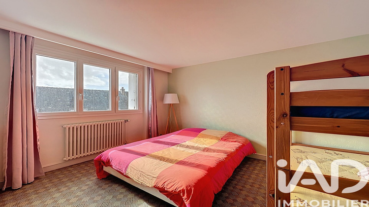 Ma-Cabane - Vente Maison Clohars-Carnoët, 375 m²