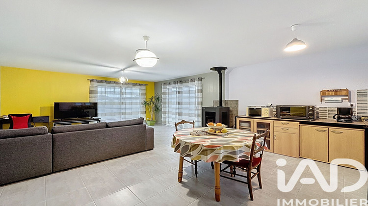 Ma-Cabane - Vente Maison Clohars-Carnoët, 70 m²
