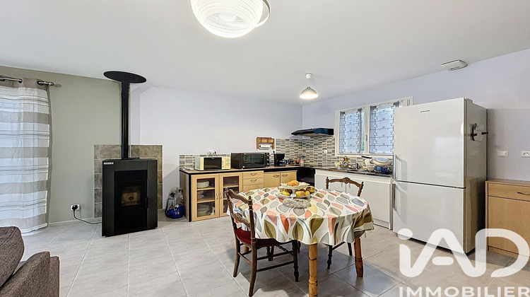 Ma-Cabane - Vente Maison Clohars-Carnoët, 70 m²