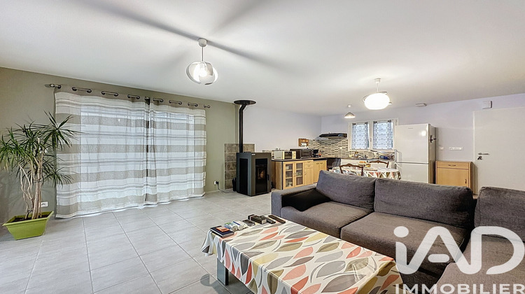 Ma-Cabane - Vente Maison Clohars-Carnoët, 70 m²