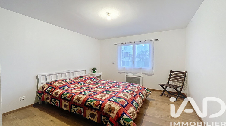 Ma-Cabane - Vente Maison Clohars-Carnoët, 70 m²