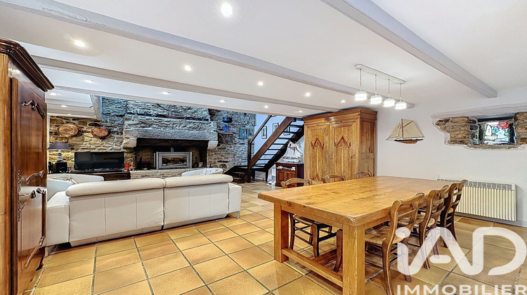 Ma-Cabane - Vente Maison Clohars-Carnoët, 135 m²