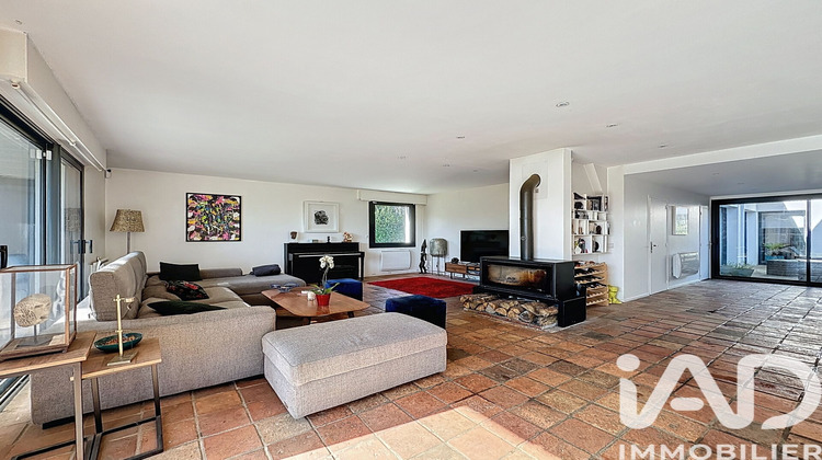 Ma-Cabane - Vente Maison Clohars-Carnoët, 242 m²