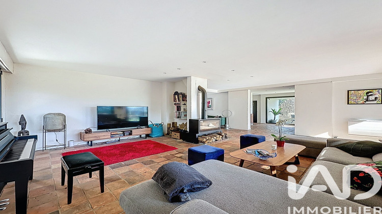 Ma-Cabane - Vente Maison Clohars-Carnoët, 242 m²
