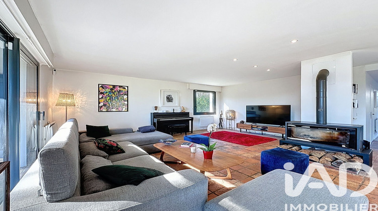 Ma-Cabane - Vente Maison Clohars-Carnoët, 242 m²
