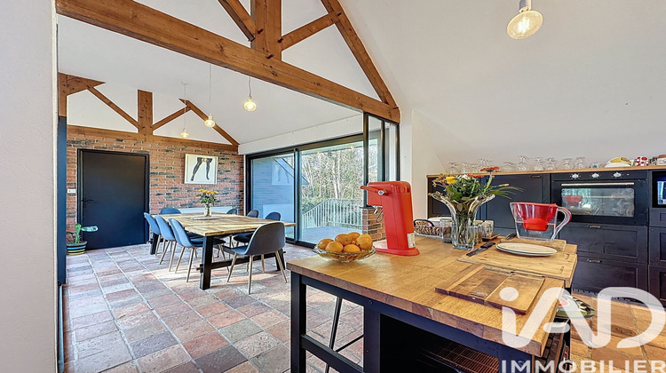 Ma-Cabane - Vente Maison Clohars-Carnoët, 242 m²