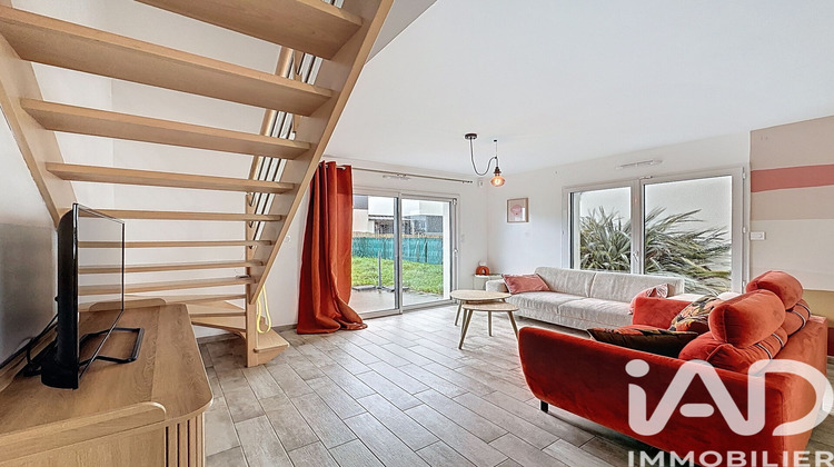 Ma-Cabane - Vente Maison Clohars-Carnoët, 80 m²