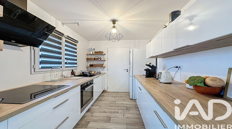 Ma-Cabane - Vente Maison Clohars-Carnoët, 80 m²