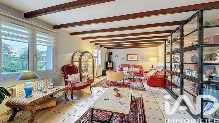 Ma-Cabane - Vente Maison Clohars-Carnoët, 160 m²