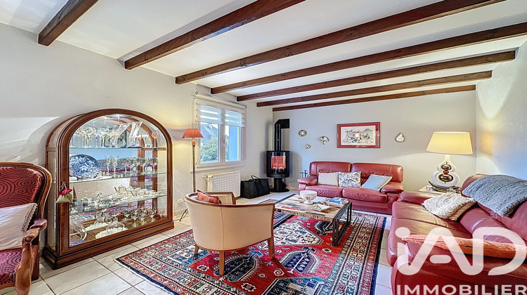 Ma-Cabane - Vente Maison Clohars-Carnoët, 160 m²