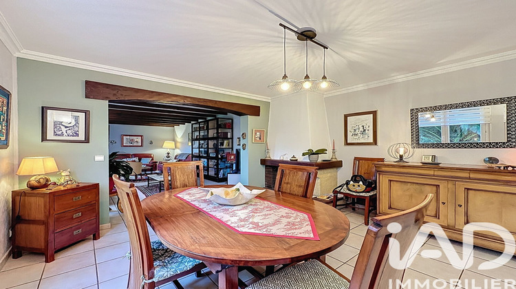 Ma-Cabane - Vente Maison Clohars-Carnoët, 160 m²