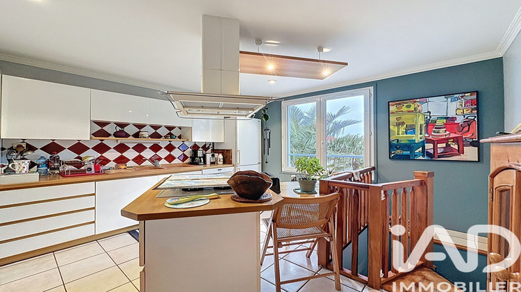 Ma-Cabane - Vente Maison Clohars-Carnoët, 160 m²