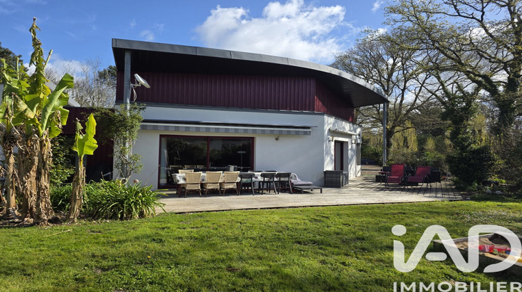 Ma-Cabane - Vente Maison Clohars-Carnoët, 120 m²