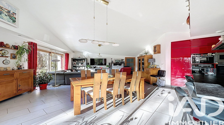 Ma-Cabane - Vente Maison Clohars-Carnoët, 120 m²