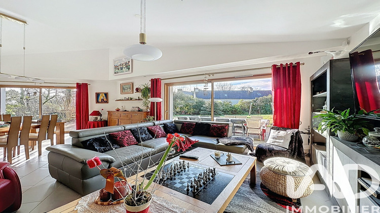 Ma-Cabane - Vente Maison Clohars-Carnoët, 120 m²