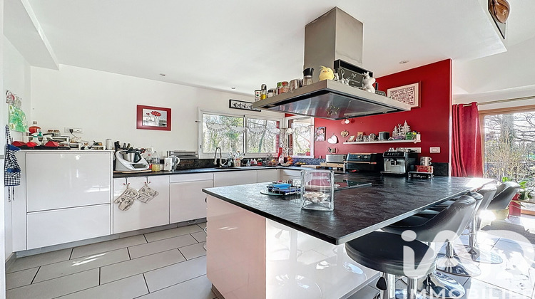 Ma-Cabane - Vente Maison Clohars-Carnoët, 120 m²