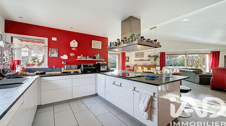 Ma-Cabane - Vente Maison Clohars-Carnoët, 120 m²