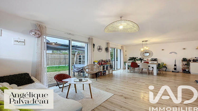 Ma-Cabane - Vente Maison Clohars-Carnoët, 80 m²