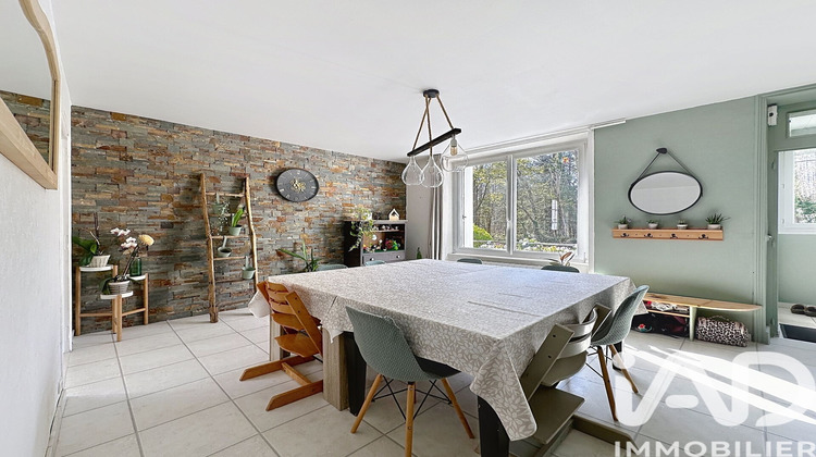 Ma-Cabane - Vente Maison Clohars-Carnoët, 129 m²