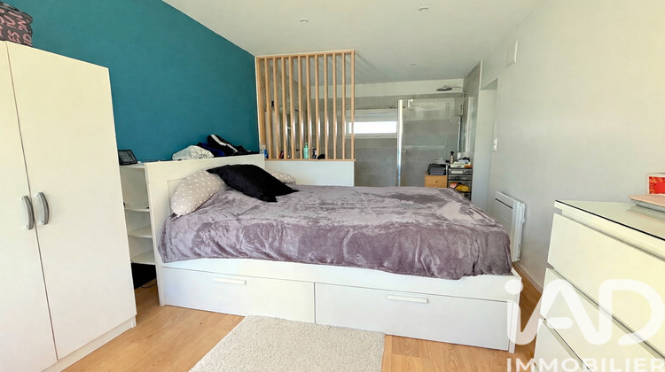 Ma-Cabane - Vente Maison Clohars-Carnoët, 112 m²