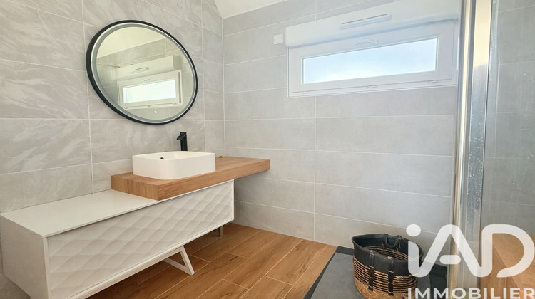 Ma-Cabane - Vente Maison Clohars-Carnoët, 112 m²